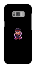 Capinha Para Celular (StrestFighter)