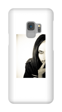 The Old Man is Dead Samsung Phone Case