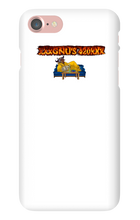 xXxGnUs420xXx  iPhone Phone Cases