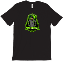 mylgenix T-Shirts