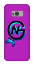 nabboofgamer Samsung Phone Cases