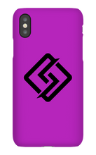 SKIMMO iPhone Phone Cases