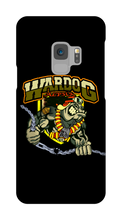wardogalphagaming Samsung Phone Cases