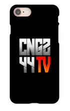 cengiz44tv iPhone Phone Cases