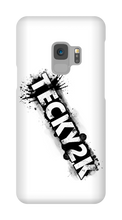 TECKY2K Samsung Phone Cases