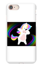 mrspuregamer86 iPhone Phone Cases