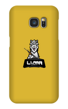 llamaliamtv Samsung Phone Cases