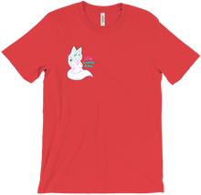 ladylunafox T-Shirts