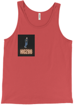 higz86 Tank Top