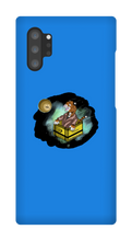 sw00pi Samsung Phone Cases
