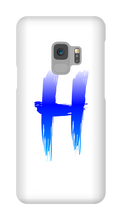 hpilks11 Samsung Phone Cases