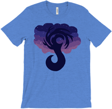 Space Tree Tees