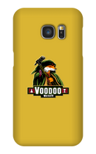 voodoowatertv Samsung Phone Cases