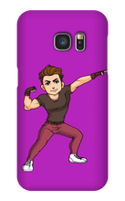 elidelites Samsung Phone Cases