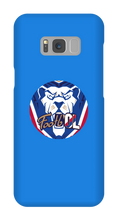 6. Coque Samsung Footb'OL Logo Lion (5 couleurs)