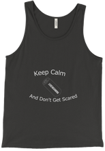 jjjoewgaming Tank Top