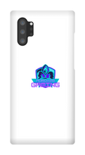 Adro@28-Logo Phone Case Samsung