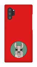pureedgestreams Samsung Phone Cases