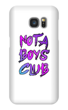 mamamercs Samsung Phone Cases