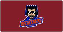 belikemike XXL Gaming Mousepad