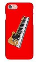 apileofpedals iPhone Phone Cases