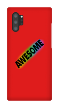 Awesome Samsung Phone Case