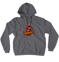 DSG Hoodies (No-Zip/Pullover)
