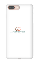 liljaydenazo9jr iPhone Phone Cases