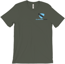 ClearlyMike T-Shirts Shield