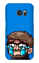 rydercm Samsung Phone Cases