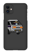 wxviiii iPhone Phone Cases