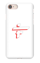 lethalfalco iPhone Phone Cases