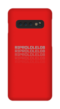 COVER SAMSUNG DI RIPROLOLEL08 (NOME)