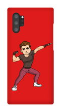 elidelites Samsung Phone Cases
