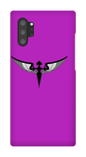 rob_245 Samsung Phone Cases