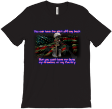 Freedom Tee