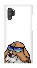 yomakka_flo Samsung Phone Cases