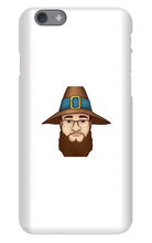forasteroa iPhone Phone Cases
