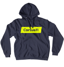 cortus11 Hoodies (No-Zip/Pullover)