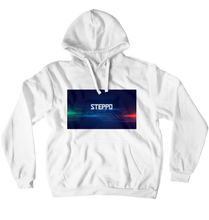 steppo_yt_87 Hoodies (No-Zip/Pullover)