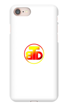 The Big Deano's iPhone Cases