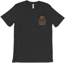 Pocket Cub (Multiple Colors )