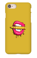 Tekpaff iPhone Phone Cases