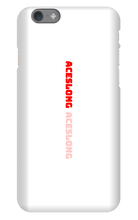 aceslong iPhone Phone Cases