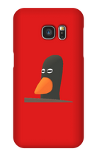 Penguin Samsung Phone Cases