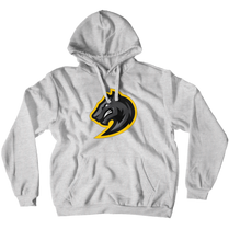 Hoodies (No-Zip/Pullover)