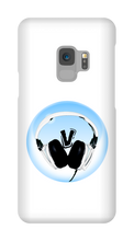 ilvenditorediillusioni Samsung Phone Cases