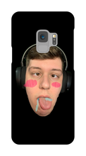Sgt Senpais Samsung Phone Cases