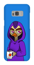 capinha para samsung do avestruz