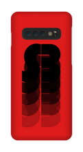 silentbanks Samsung Phone Cases